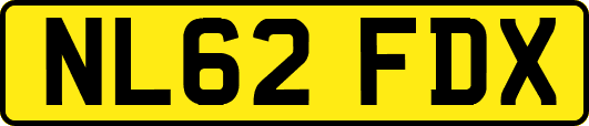 NL62FDX