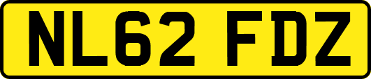 NL62FDZ