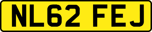NL62FEJ
