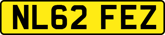 NL62FEZ
