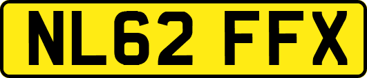 NL62FFX