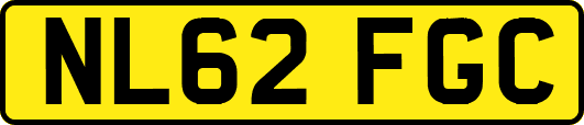 NL62FGC