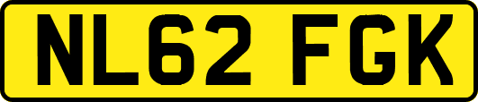 NL62FGK