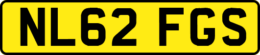 NL62FGS