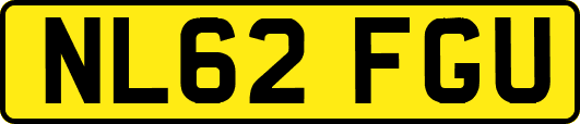 NL62FGU