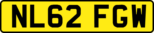 NL62FGW