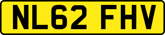 NL62FHV