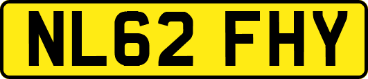 NL62FHY