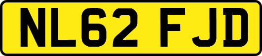 NL62FJD