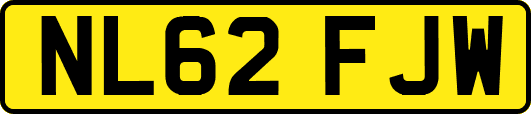NL62FJW