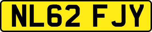 NL62FJY