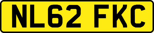NL62FKC
