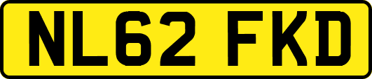 NL62FKD
