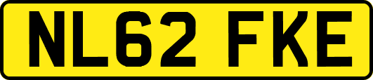 NL62FKE