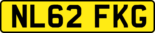 NL62FKG