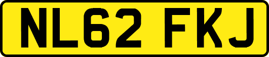 NL62FKJ