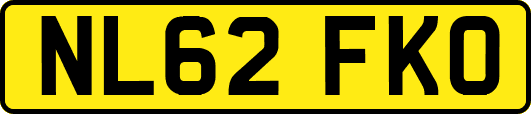 NL62FKO