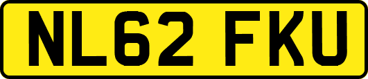 NL62FKU