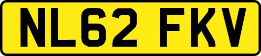 NL62FKV