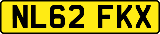 NL62FKX