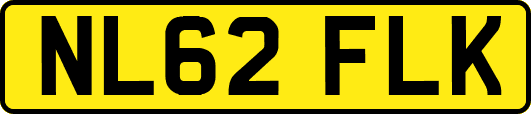 NL62FLK