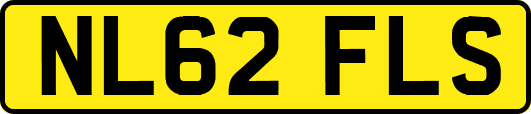 NL62FLS