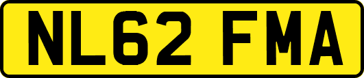 NL62FMA