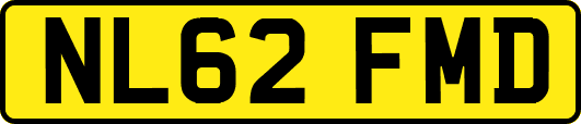 NL62FMD