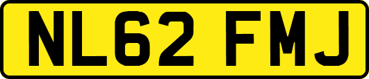 NL62FMJ