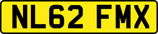 NL62FMX