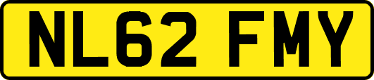 NL62FMY