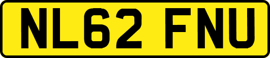NL62FNU