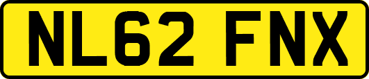 NL62FNX
