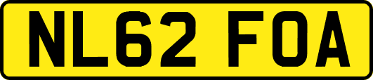 NL62FOA