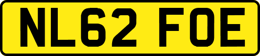NL62FOE