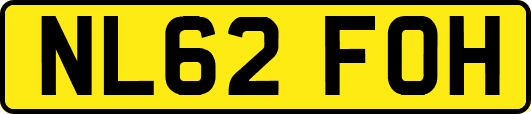 NL62FOH