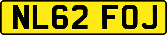 NL62FOJ