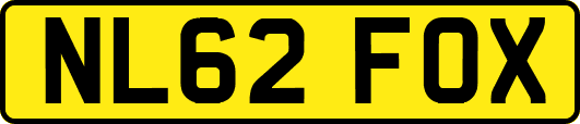 NL62FOX