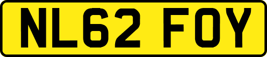 NL62FOY