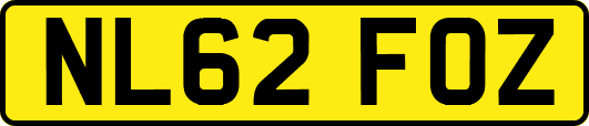 NL62FOZ