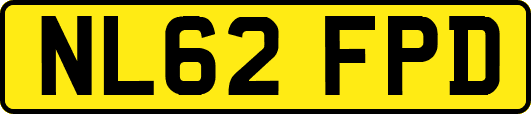 NL62FPD