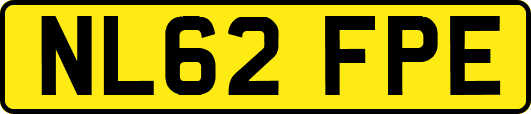 NL62FPE