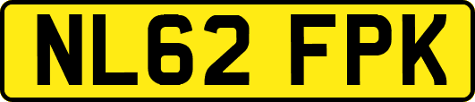 NL62FPK