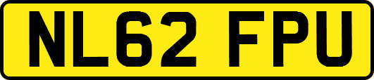 NL62FPU