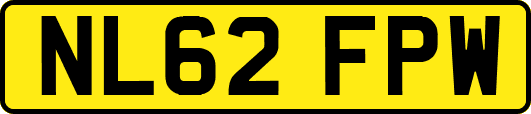 NL62FPW