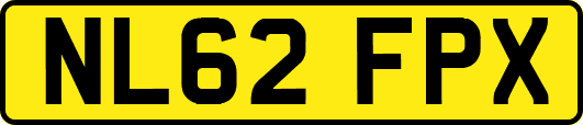 NL62FPX
