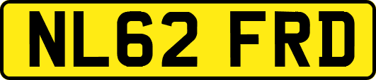 NL62FRD