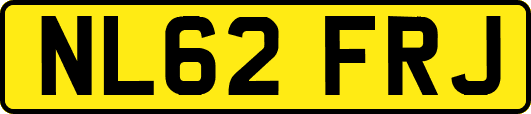 NL62FRJ