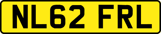 NL62FRL