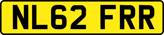 NL62FRR